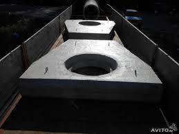  Железобетонные изделия НОВЫЕ!, фотография 8