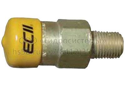 Запорная и предохранительная арматура Rego для суг, фотография 3