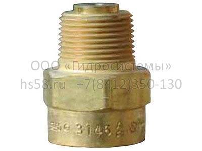 Запорная и предохранительная арматура Rego для суг, фотография 5