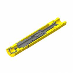 Пневмоударник погружной П130Р-4,0 , фотография 1