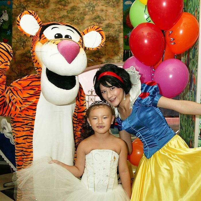 Тамада, ведущая, организатор, фотография 4