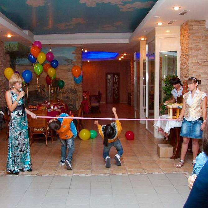 Тамада, ведущая, организатор, фотография 5