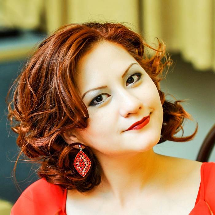 Тамада, ведущая, организатор, фотография 9