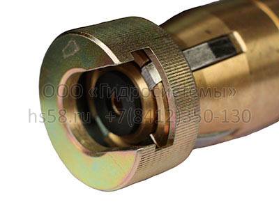 Переходник для еврострубцины суг, фотография 2