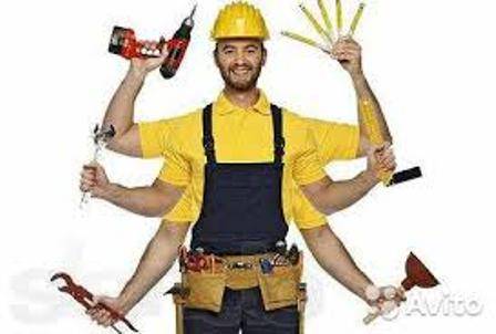 Ремонт квартир в астане, сайдинг в астане, кафельщики в астане, фотография 1