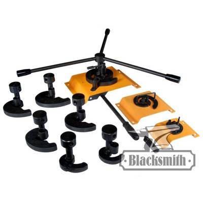 Инструмент для изготовления завитков M3-V9 Blacksmith, фотография 7