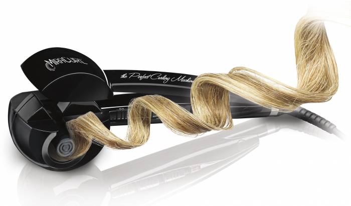 Babyliss Pro автоматическая плойка - Отличный подарок на 8 Марта, фотография 1