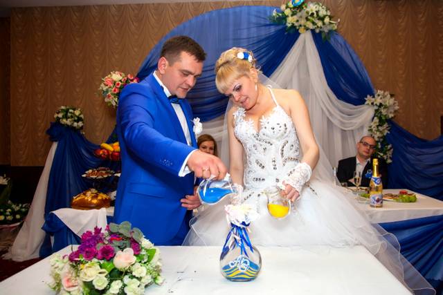 Ведущая - тамада Людмила Куликова, фотография 3