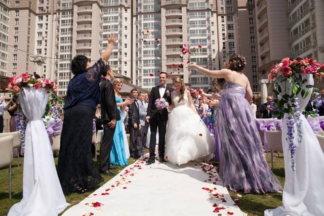 Свадебный регистратор, фотография 5