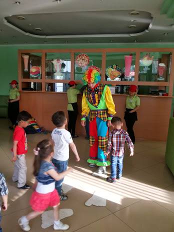 Аниматоры. Детские праздники в Алматы., фотография 3