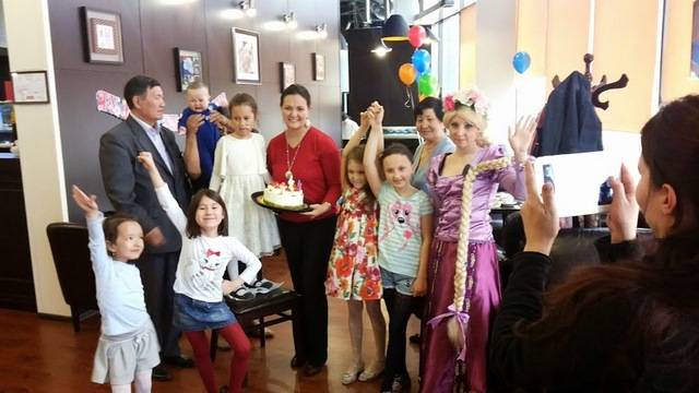 Аниматоры. Детские праздники в Алматы., фотография 4