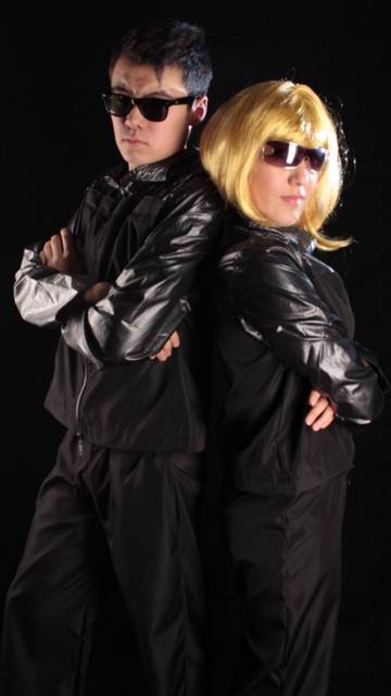 Аниматоры. Детские праздники в Алматы., фотография 8