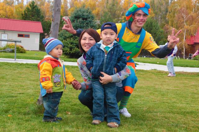 Аниматоры. Детские праздники в Алматы., фотография 10