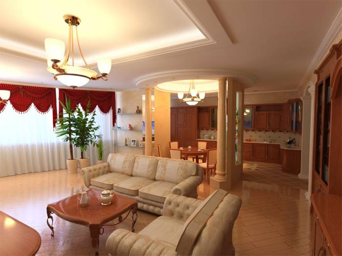 Ремонт квартир, фотография 1