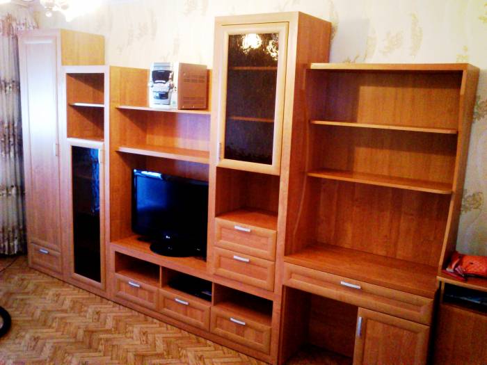 Мебель на заказ, фотография 6