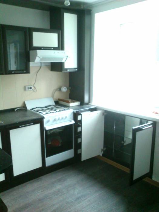 Мебель на заказ, фотография 7