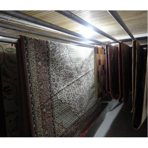 Профессиональное Оборудование для химчистки и сушки ковров, фотография 6