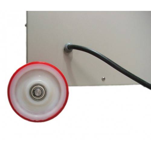 Профессиональное Оборудование для химчистки и сушки ковров, фотография 9