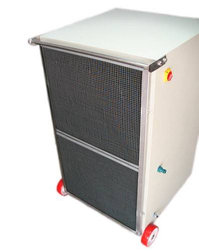 Профессиональное Оборудование для химчистки и сушки ковров, фотография 10