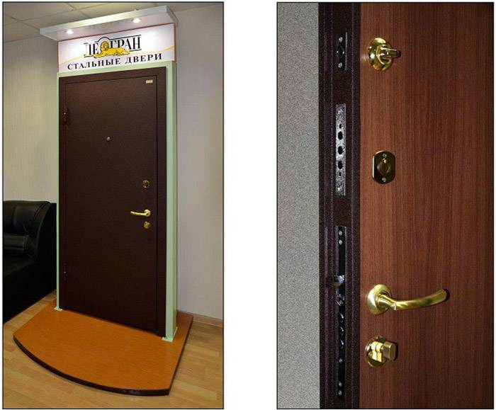 Входные двери в Усть-Каменогорске напрямую с завода. Осталось мало. Успейте заказать!, фотография 1