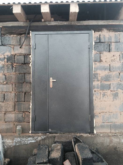 Входные двери в Усть-Каменогорске напрямую с завода. Осталось мало. Успейте заказать!, фотография 7