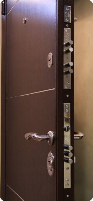 Входные двери в Усть-Каменогорске напрямую с завода. Осталось мало. Успейте заказать!, фотография 9