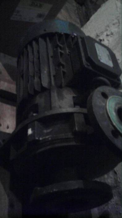 электро двигатель, фотография 2