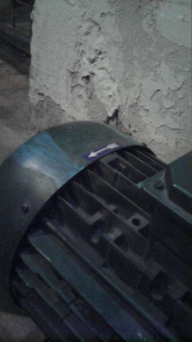 электро двигатель, фотография 4