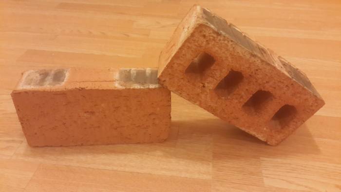 продается кирпич керамический строительный , фотография 1