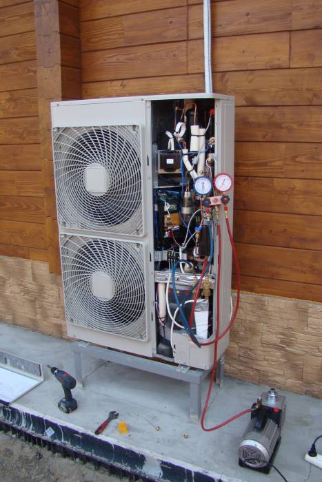 Ремонт кондиционеров в алматы, фотография 1