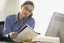 требуется сотрудник в офис, фотография 1