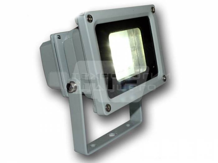 Светодиодные светильники, фотография 4