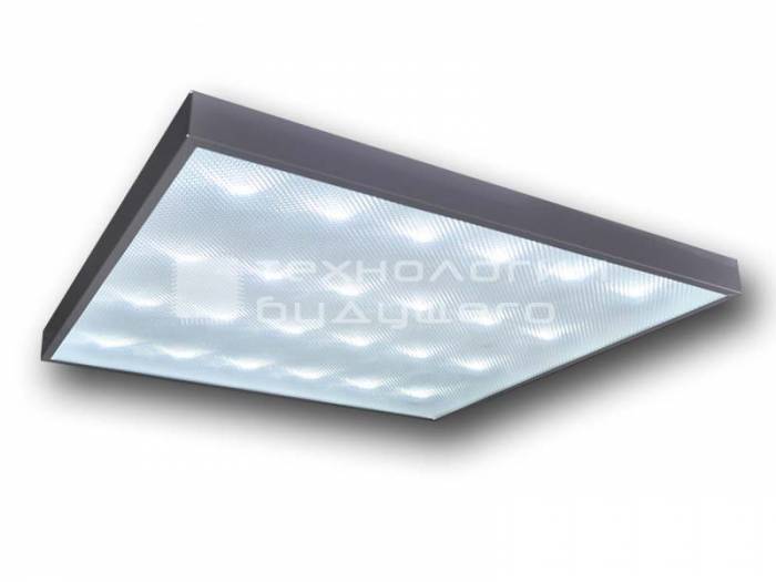 Светодиодные светильники, фотография 8