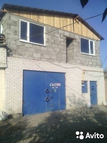 Автомойка или меняю 180 кв м , фотография 3