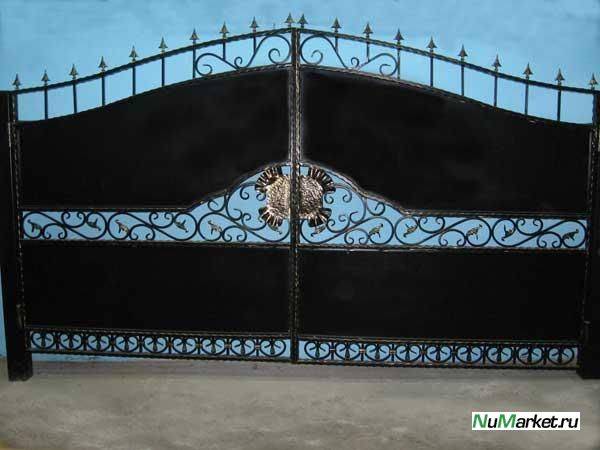 Кованные Изделия, фотография 1