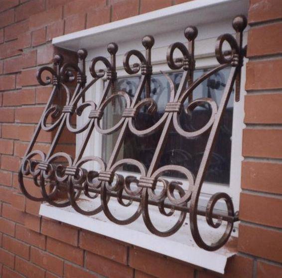 Кованные Изделия, фотография 3