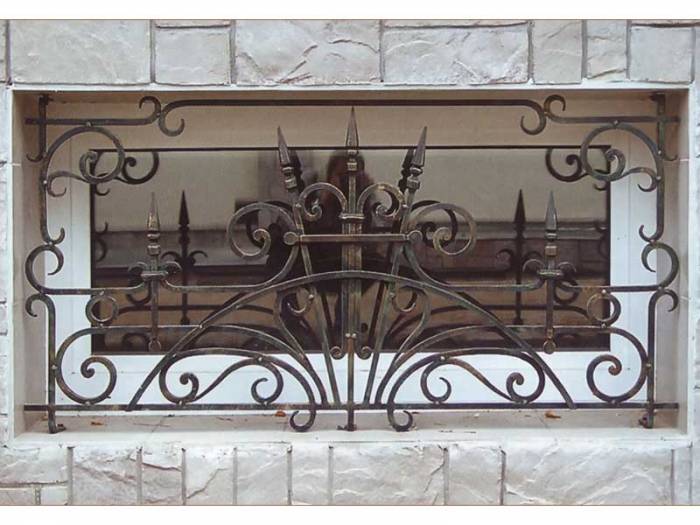 Кованные Изделия, фотография 4