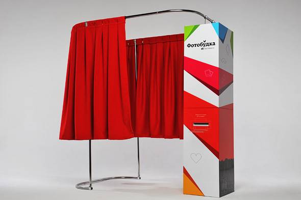 Мобильная фотобудка на Ваш праздник в Астане, фотография 2