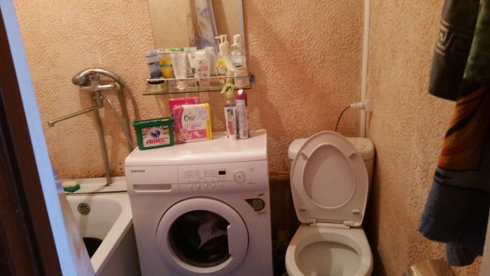 ПРОДАМ 1-ком.кв., фотография 4