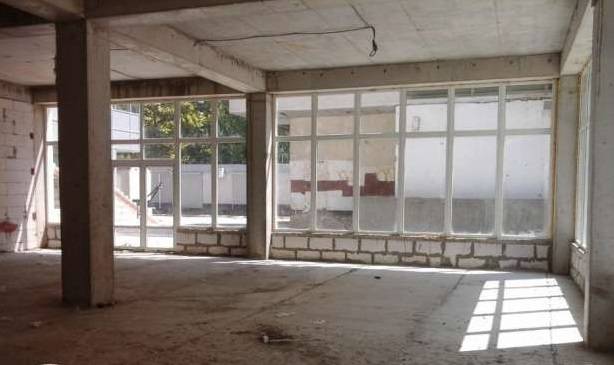 Столовая, фотография 1