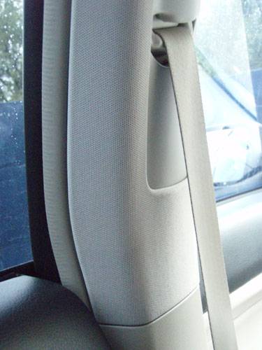 Профессиональная автохимчистка с выездом, фотография 7