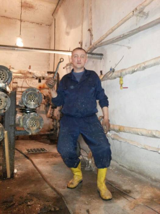 услуги сантехника, фотография 1