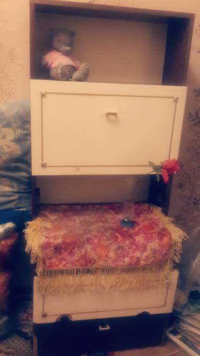 Продам прикроватные тумбочки, фотография 2