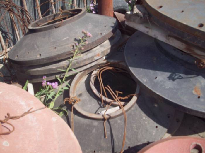 подпятник 1275.04.705, фотография 2