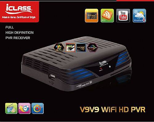 Продам iclass v9v9, фотография 1