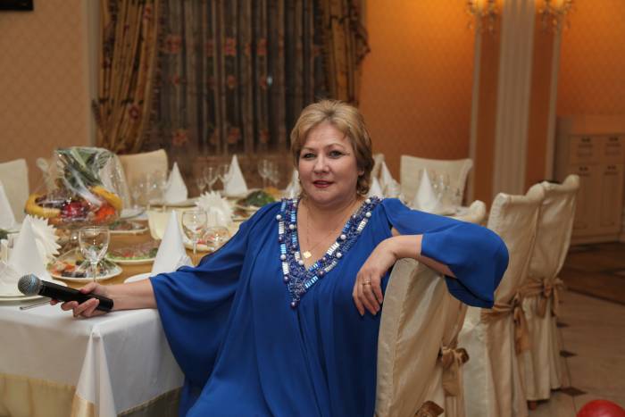 тамада, фотография 1