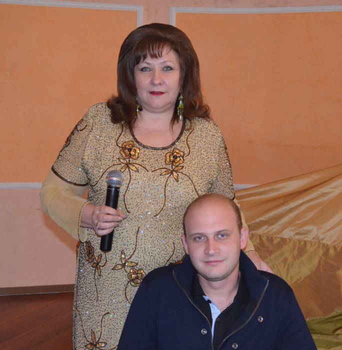 тамада, фотография 2