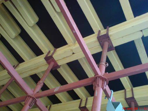 продам качественную БАЛКУ-ОПАЛУБКИ, фотография 1