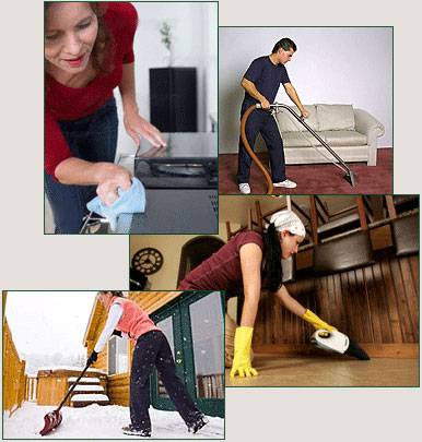 Уборка после корпоротивов и праздников, фотография 1