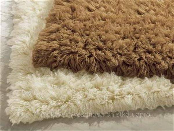 Стирка ковров, фотография 1